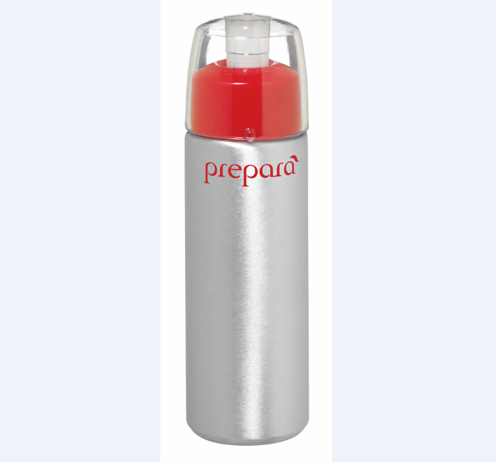 Oil Mister, 106ml, Red