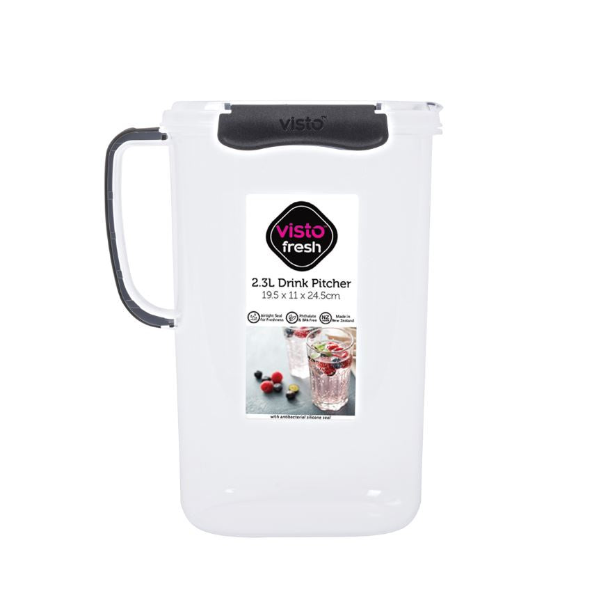 Visto Fresh Drink Pitcher – 2.3L