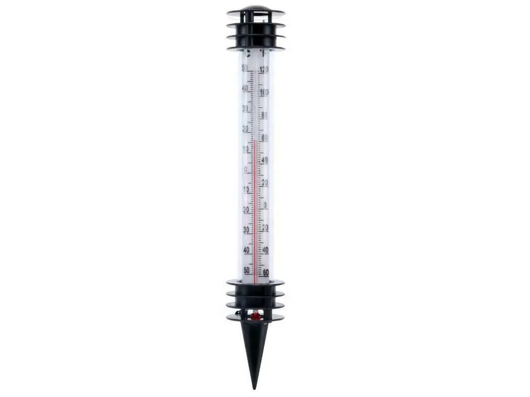 Garden Thermometer W/Spike