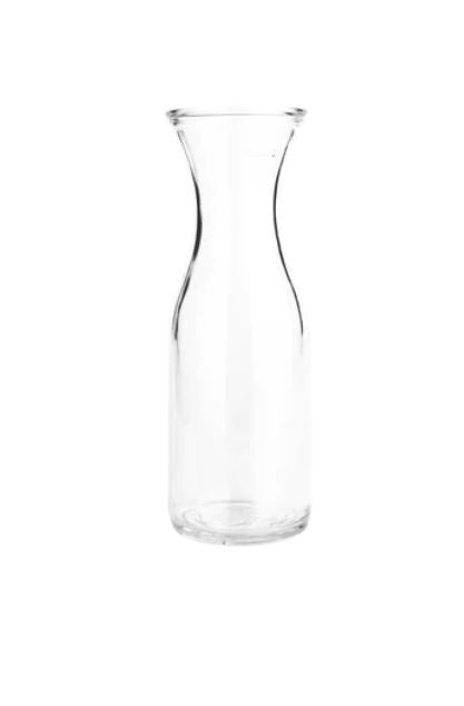 Kates Glass Carafe 1l