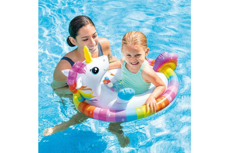 Intex Pool Rider, See Me Sit, Ages 3-4