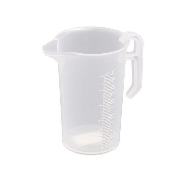 Measuring Jug 500ml Pourmaxx