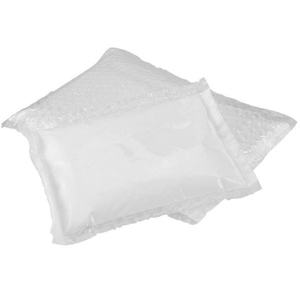 Gel Ice Pack, 500ml, Non -Toxic or -Staining, 210x220x20mm