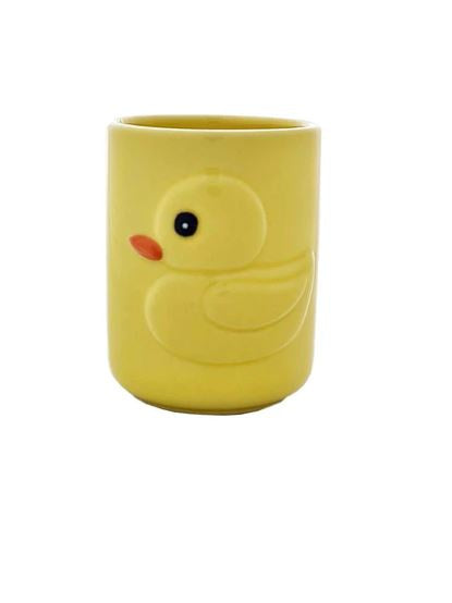 Kids Ceramic Tumbler