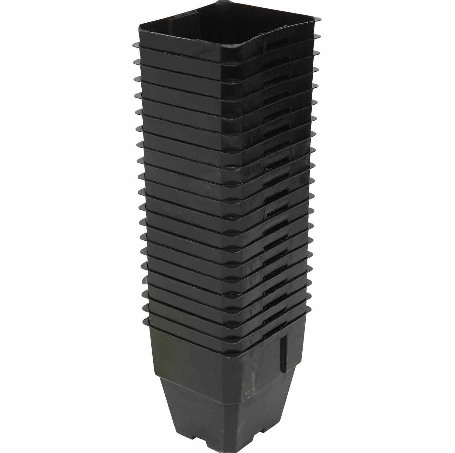 IP Plastics Maxi Horticulture Pot