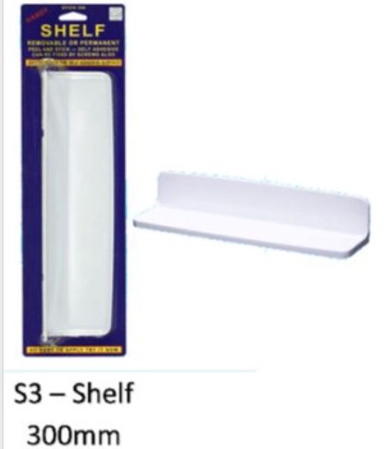 Shelf – 300mm