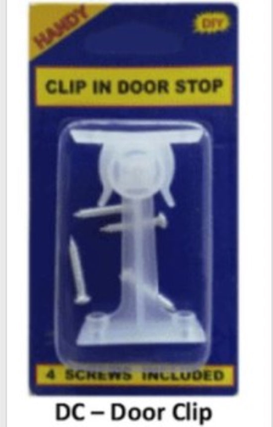 Door Clip