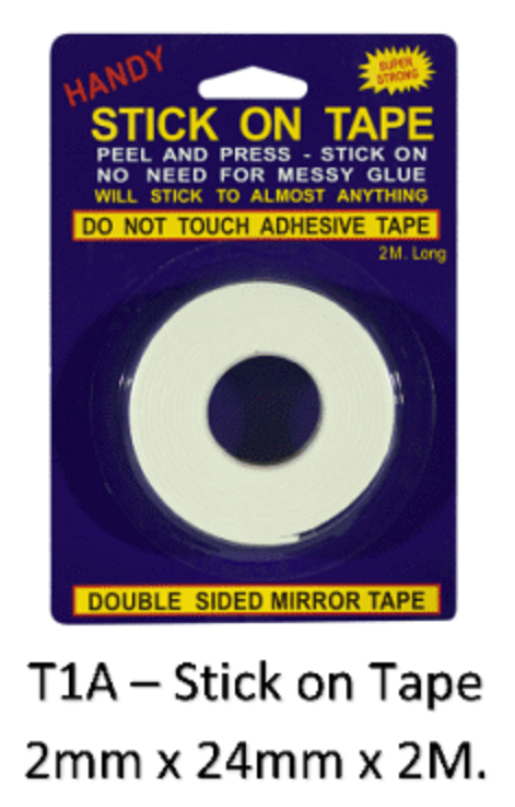 Double Sided Adhesive Foam Tape