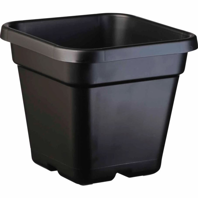 Planter Garden Pot, Square, 10 Litre