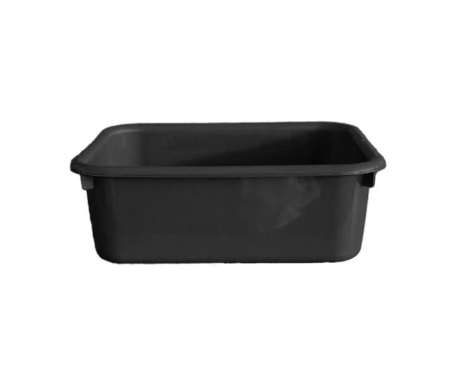 Seymours Rectangular Basin 10l – Payless Lifestyle