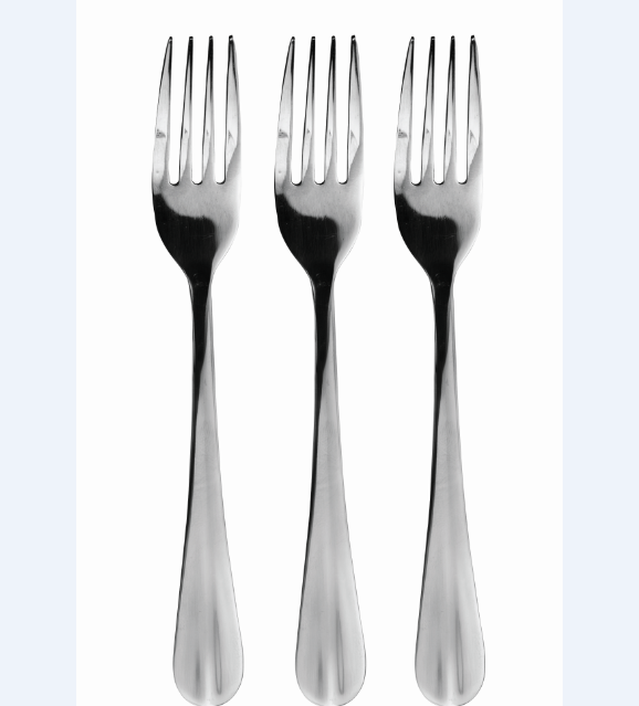 Avanti Table Fork, Avanti Heritage, Set of 3