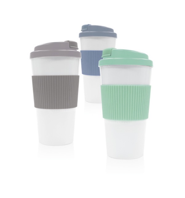 Effects Insulated Coffee Cup