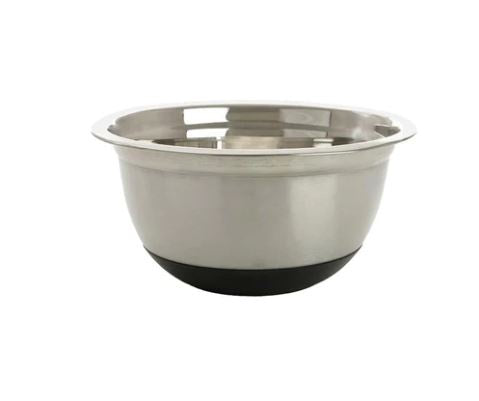 Kates SS Anti Skid Mixing Bowl