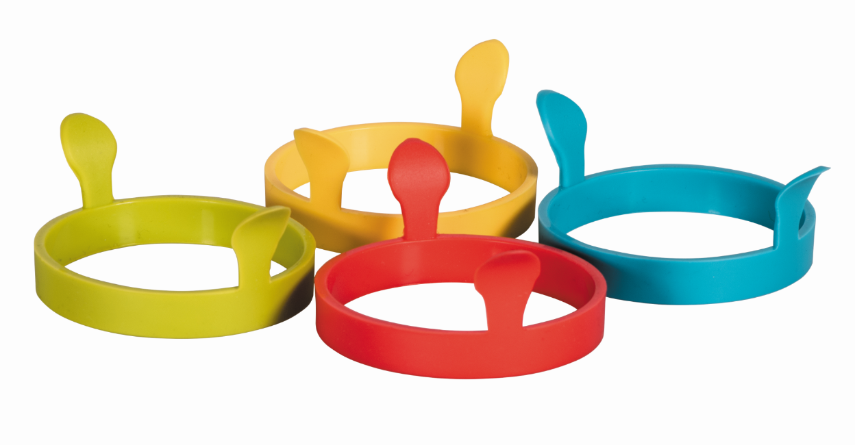 Avanti Silicone Egg Ring