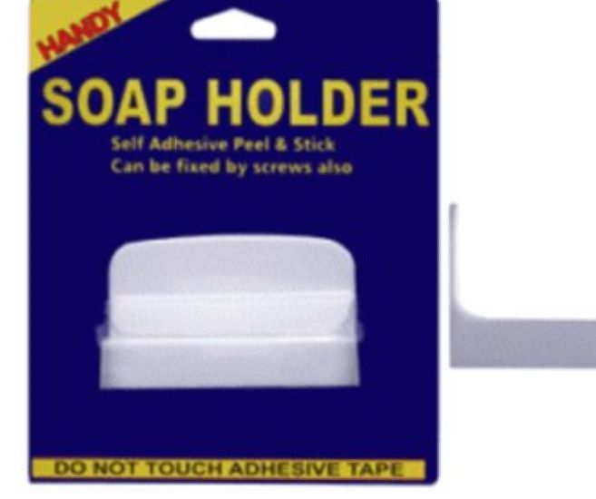 Soap Holder