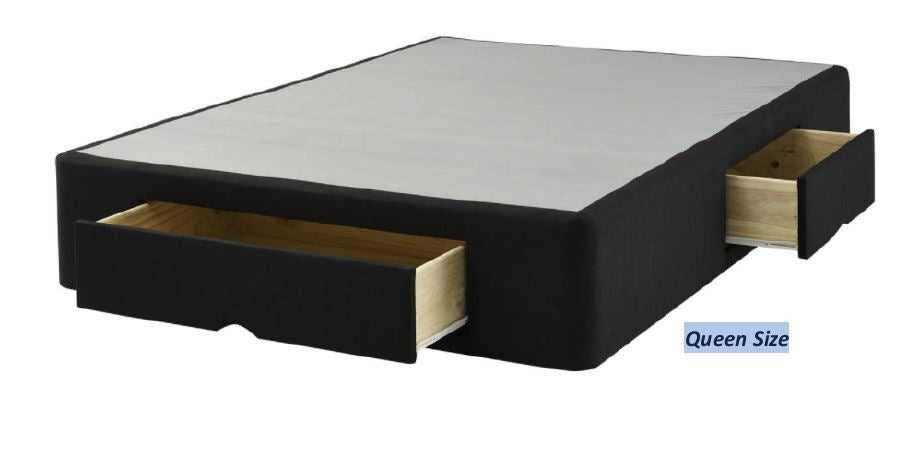 Sleepmaker Deluxe Drawer Base