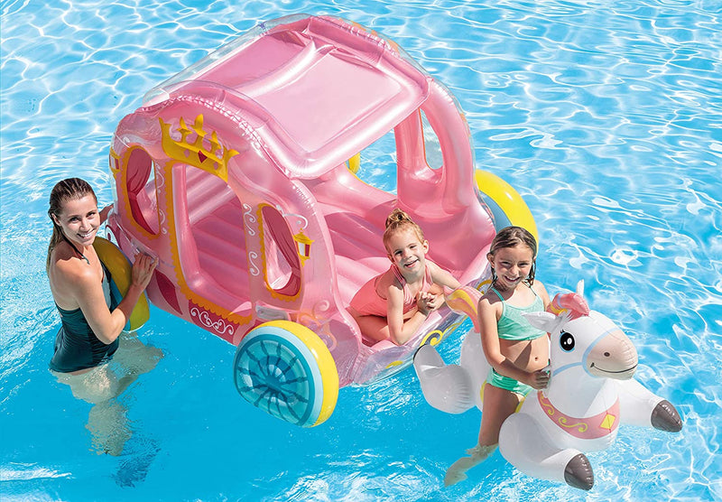 Intex Princess Carriage