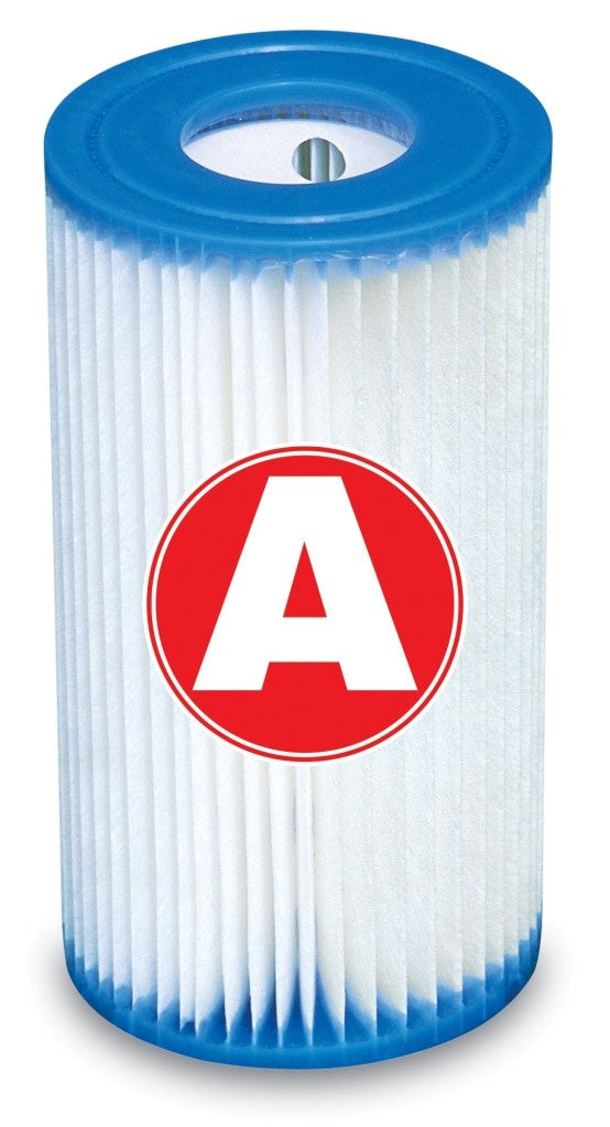 Intex Filter, Cartridge A
