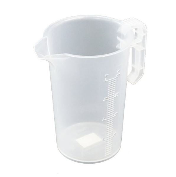 Measuring Jug 2 Litre Pourmaxx