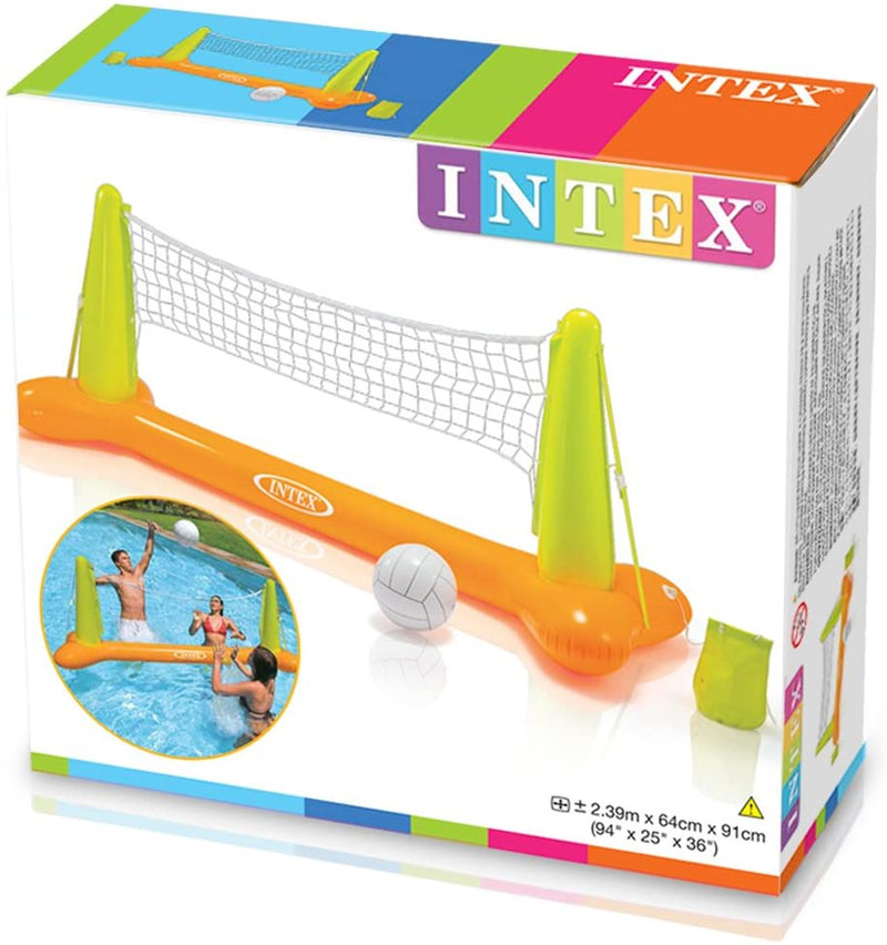 Intex Pool Volleyball Game, Ages 6+