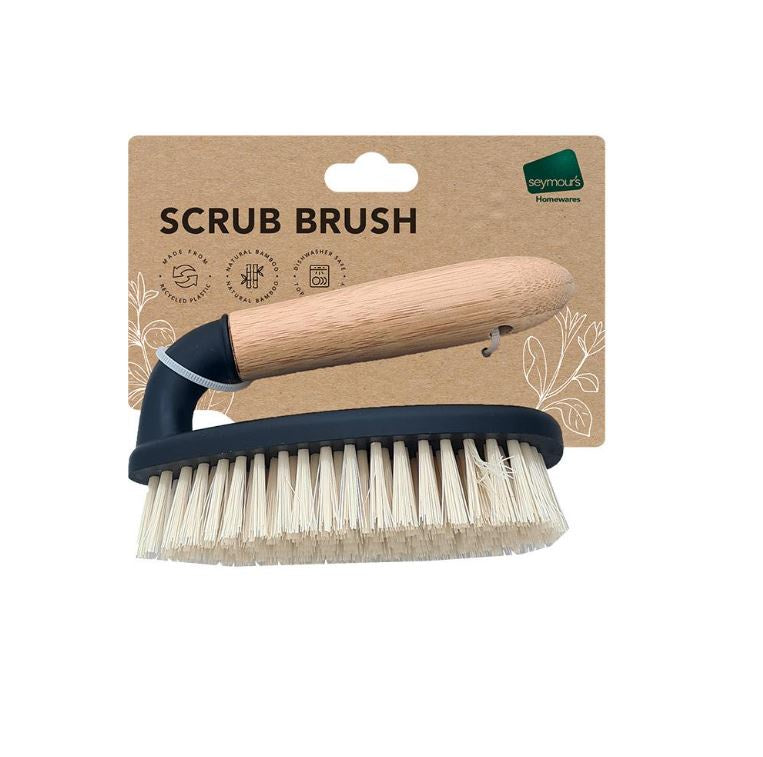 Scrub Brush Seymours