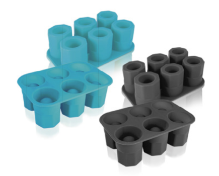 Shot Glass Silicone Mould