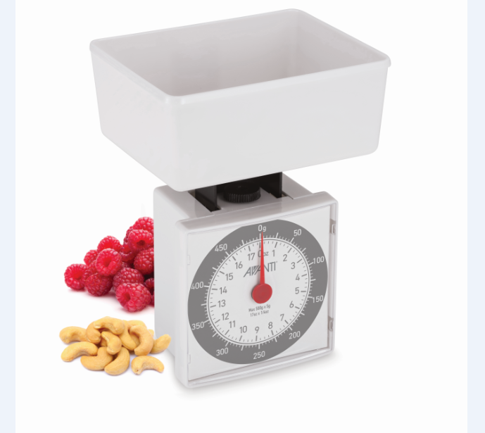 Avanti Diet Scale, 5G/500gm