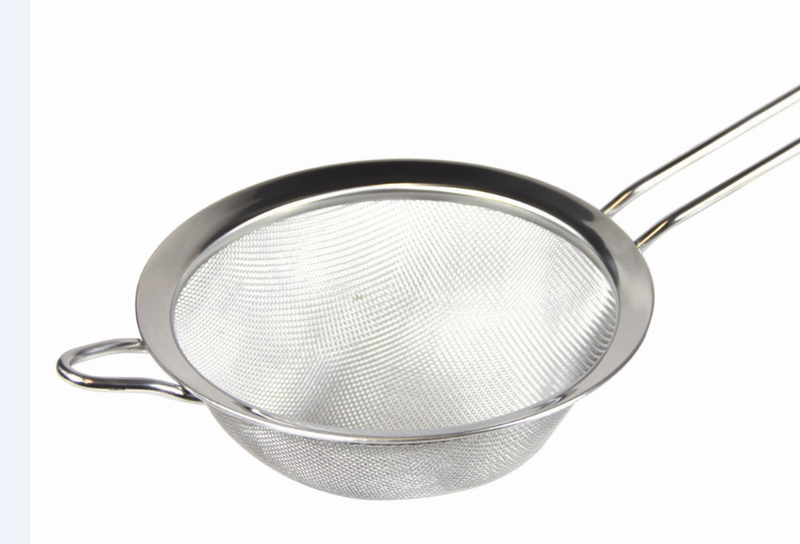 Avanti Mesh Strainer