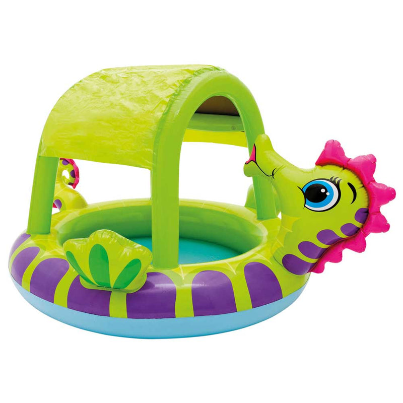 Intex Baby Pool, Seahorse