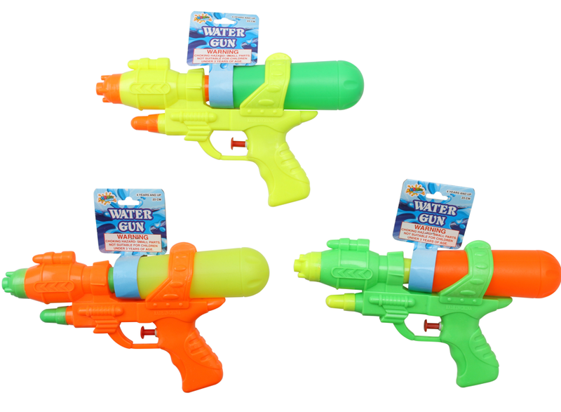 Water Gun, 23cm