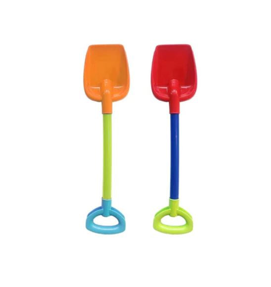 Beach Play Shovel Set - 2 Piece