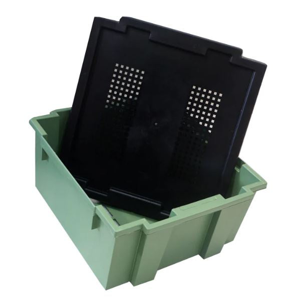 Worm Farm Expansion Tray