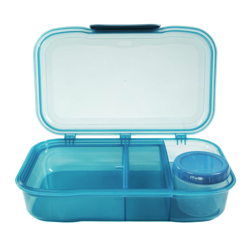 Visto Fresh Bento Box – 2.2L