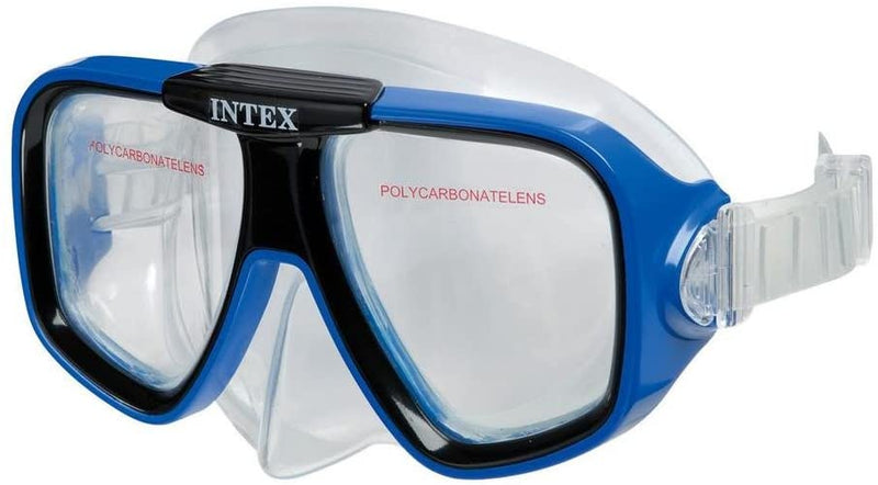 Intex Reef Rider Mask 8+