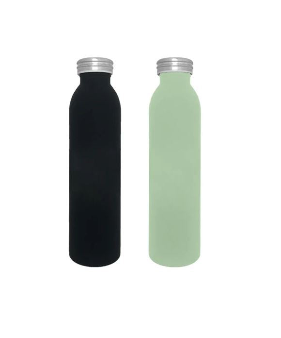 Seymours Riley Insulated Bottle 600ml