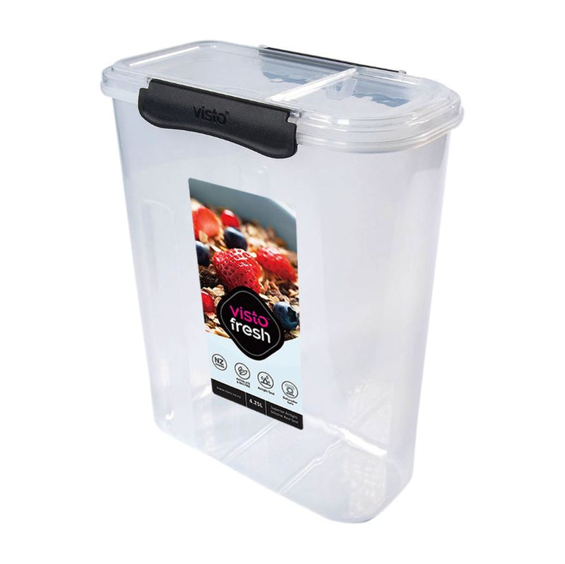 Visto Fresh Cereal Dispenser 4.25L