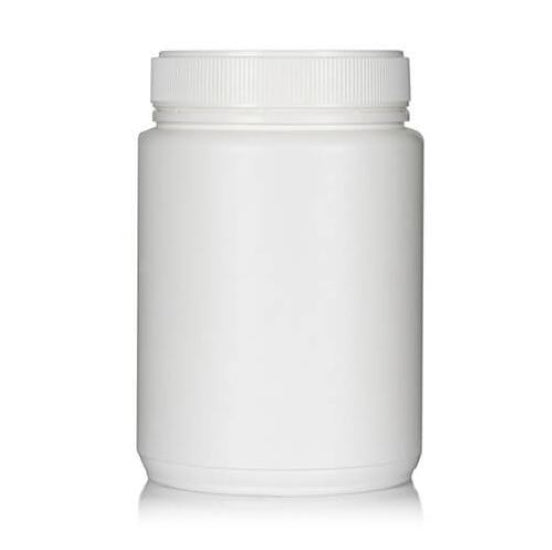 Powder Pot 1500ml T/E 100mm