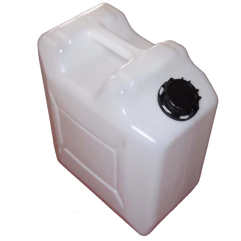 20 L, Jerry Can Slimline, Food Grade