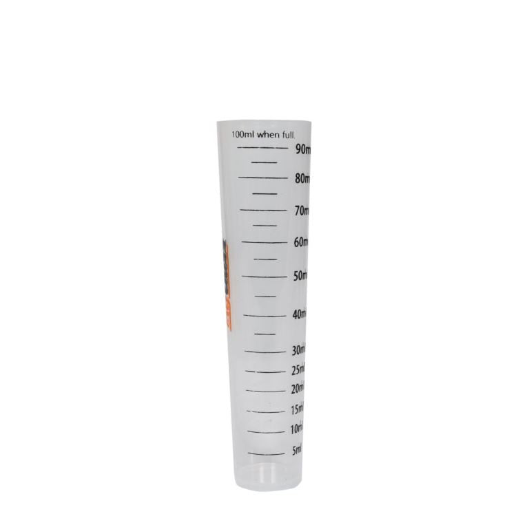 Measuring Cylinder, 100ml