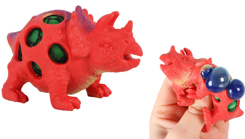 Squeeze And Squish Dinosaur