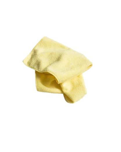 Snazzee 6pce Microfibre Cloths