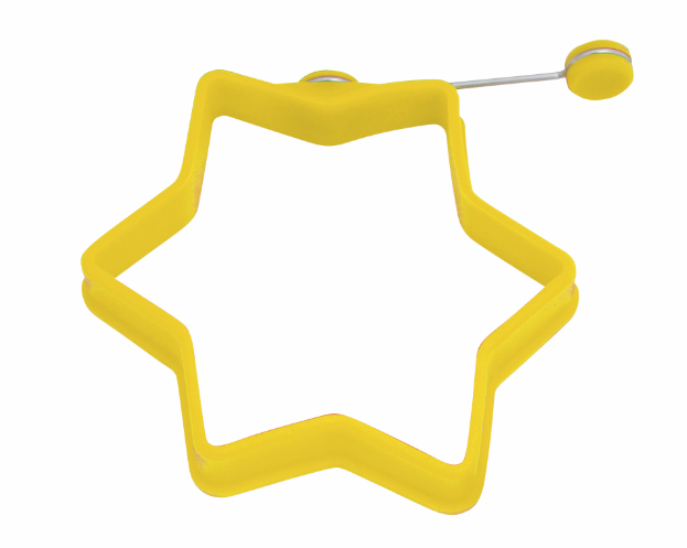Avanti Silicone Star Egg Ring NOW