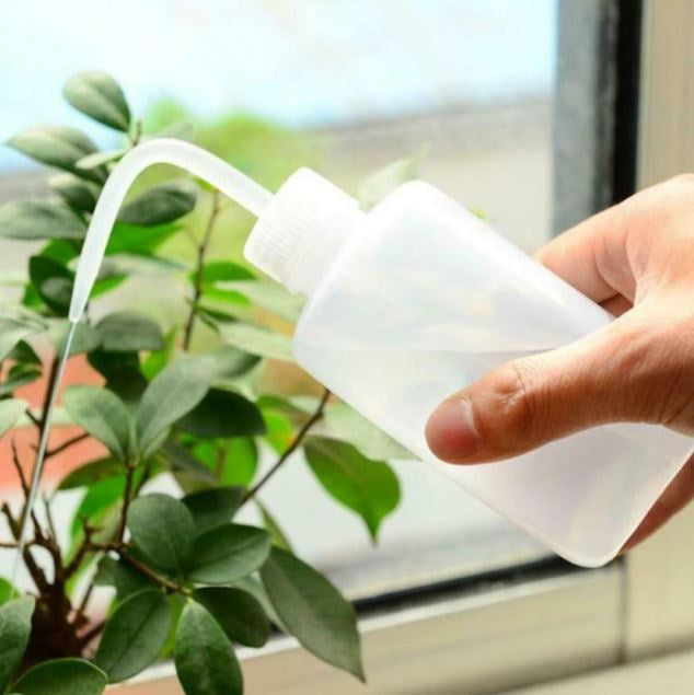 Gardening Water Can Squeeze Bottle 500ml