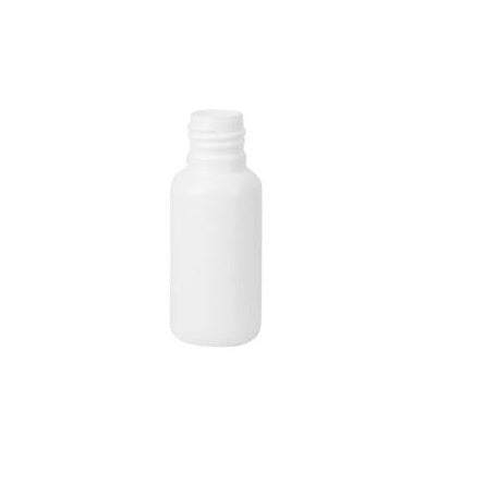 Atomiser Mist sprayer with Standard HDPE Bottle 30ml 20/415
