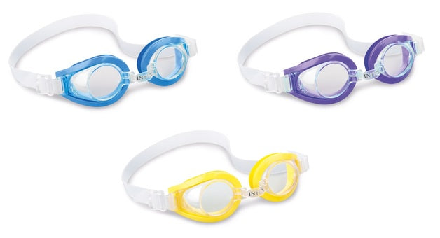 Intex Play Goggles