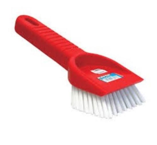 Corner Scrub Brush