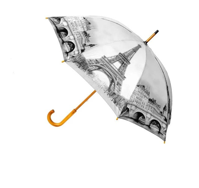 Clifton Paris Stick Umbrella