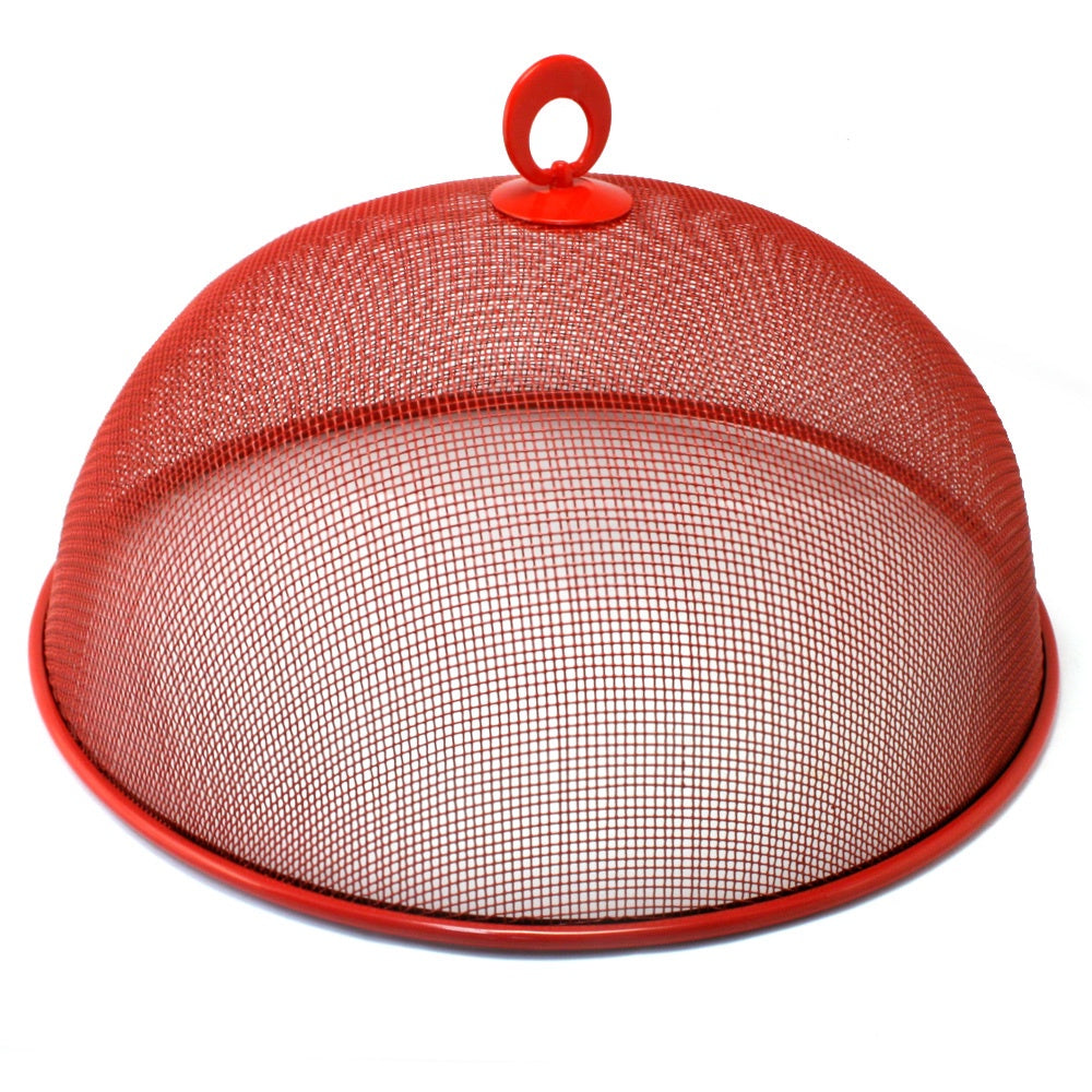 Snazzee Metal Food Covers 27cm