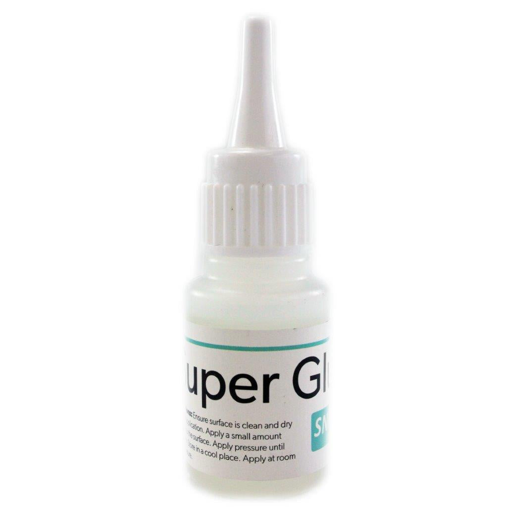 Snazzee Super Glue Full Strength 20g