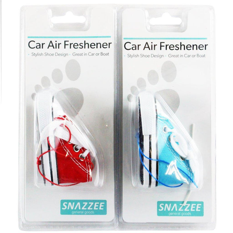 Basket Ball Shoe Air Freshener